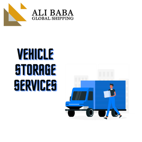 Vehicle Storage Services
