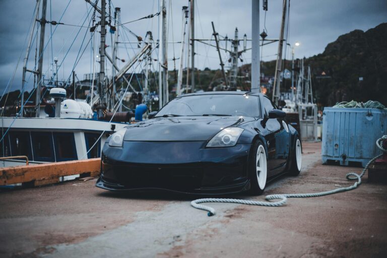 Find 1 Cheapest Way to Ship Car to Hawaii with Alibaba