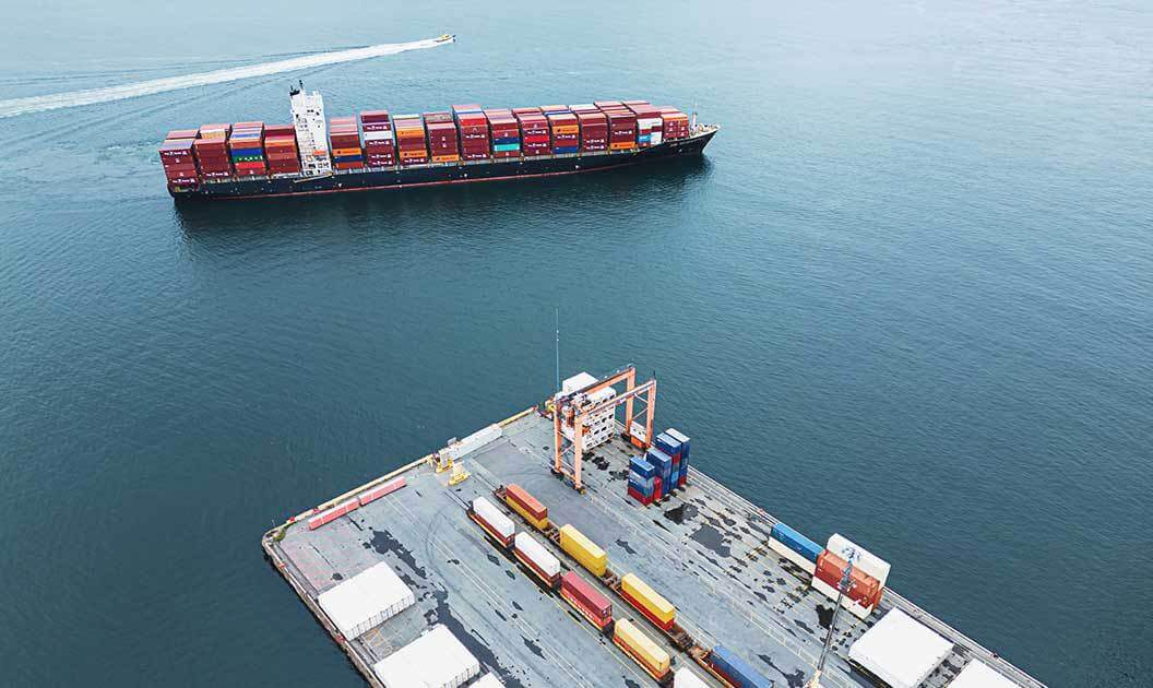 Transloading Services for Reliable Freight Movement Solution