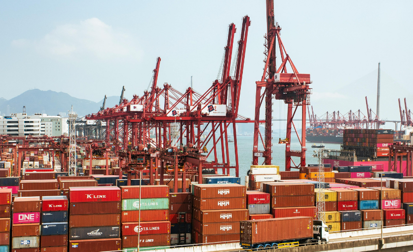 Shipping Vehicles overseas