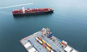 Transloading Services in Oakland