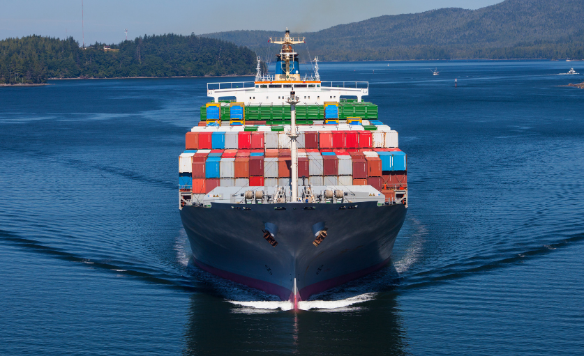 Drayage services in Oakland