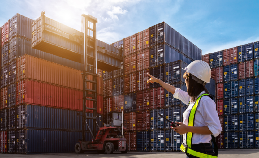 Professional export services Oakland